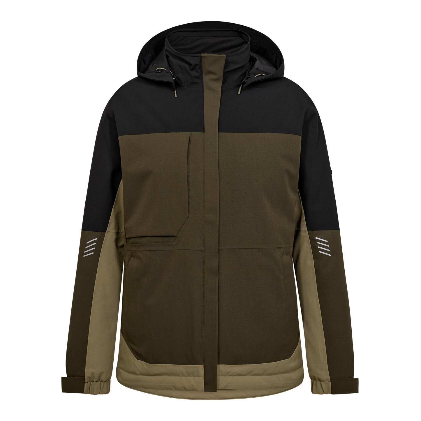 Entire Women's Winter Jacket