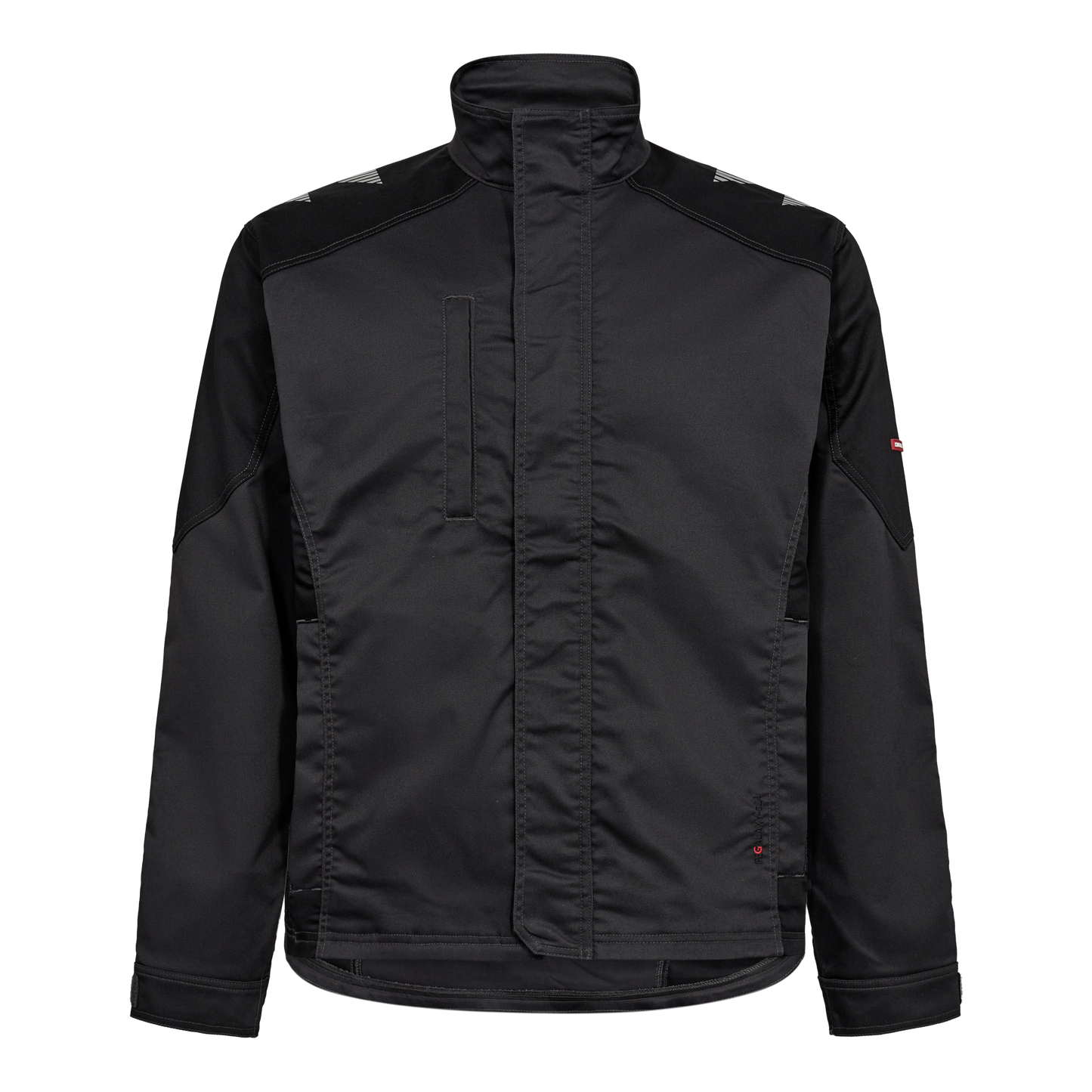 Galaxy Work Jacket with 2-way stretch