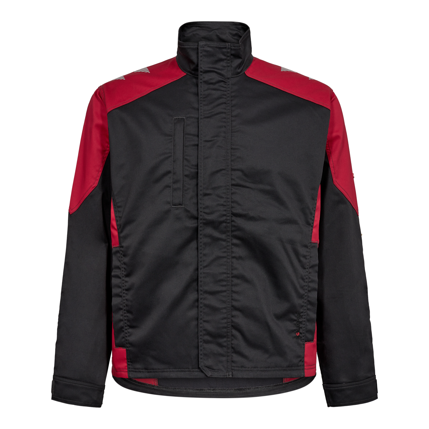 Galaxy Work Jacket with 2-way stretch