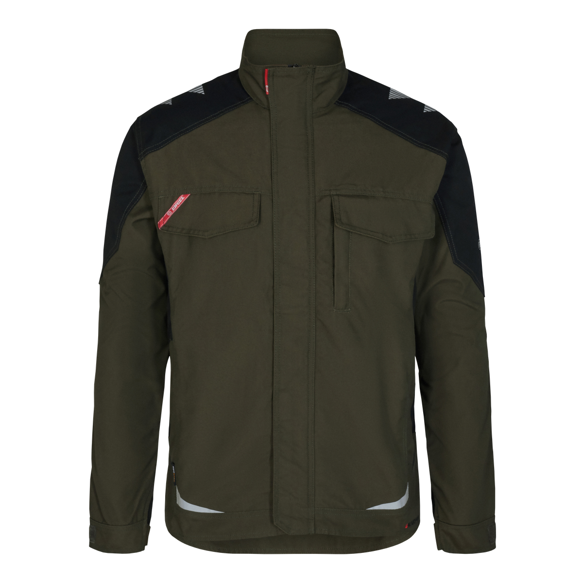 Galaxy Arbeitsjacke