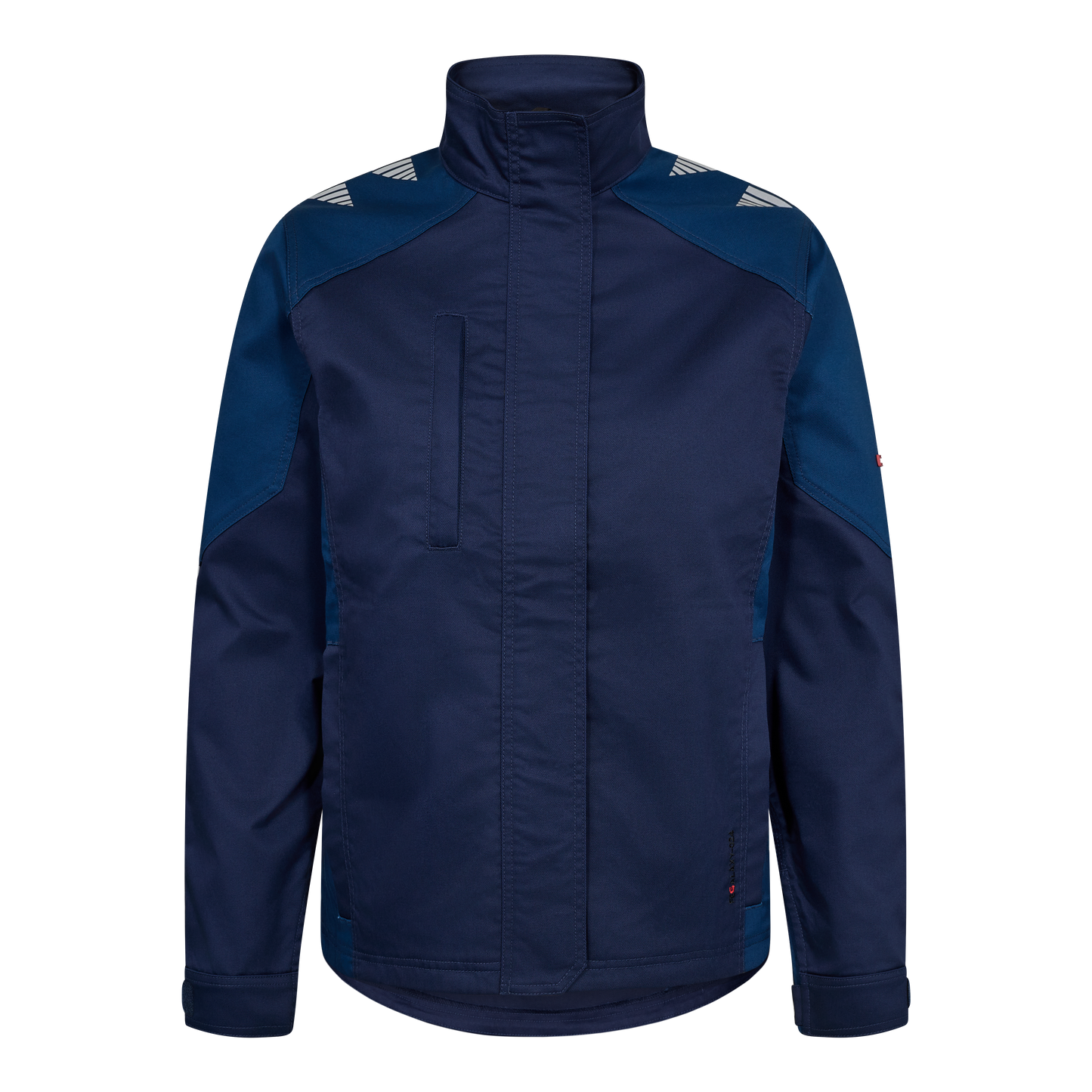 Galaxy Women's Work Jacket with 2-way stretch
