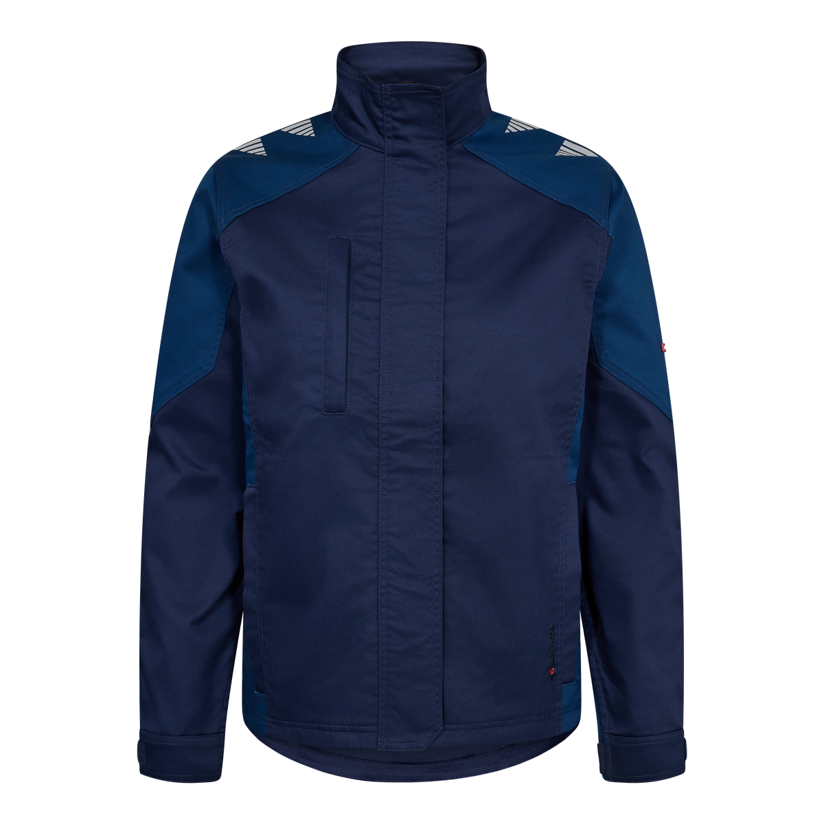 Galaxy Damen Arbeitsjacke mit 2-Wege-Stretch