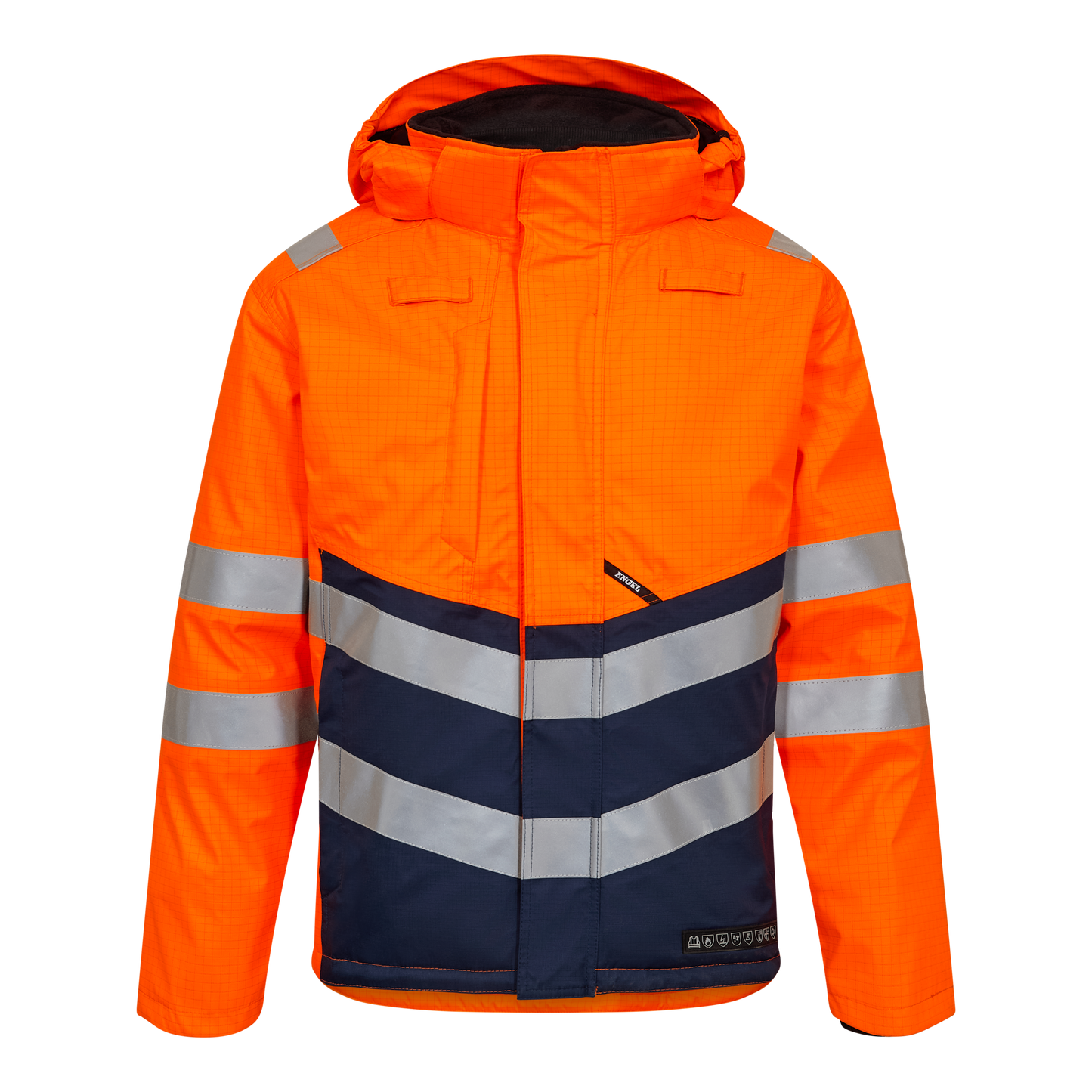 Safety+ Winter Jacket
