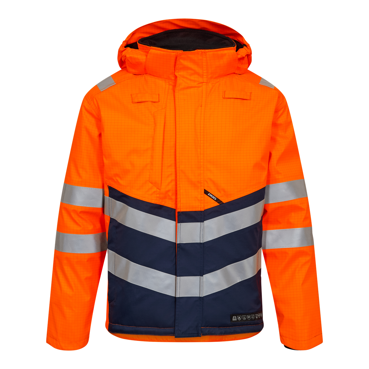 Safety+ Kurtka robocza zimowa (1930-180)