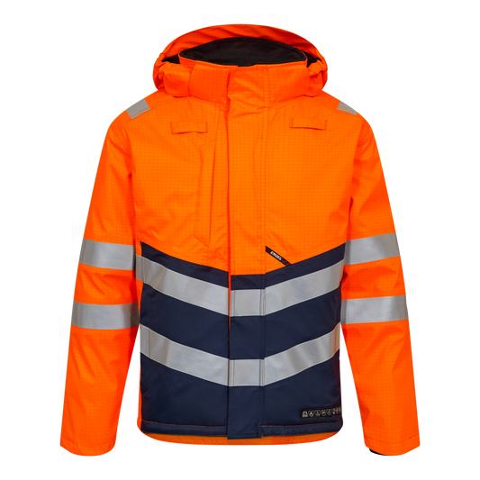 Safety+ Winter Jacket