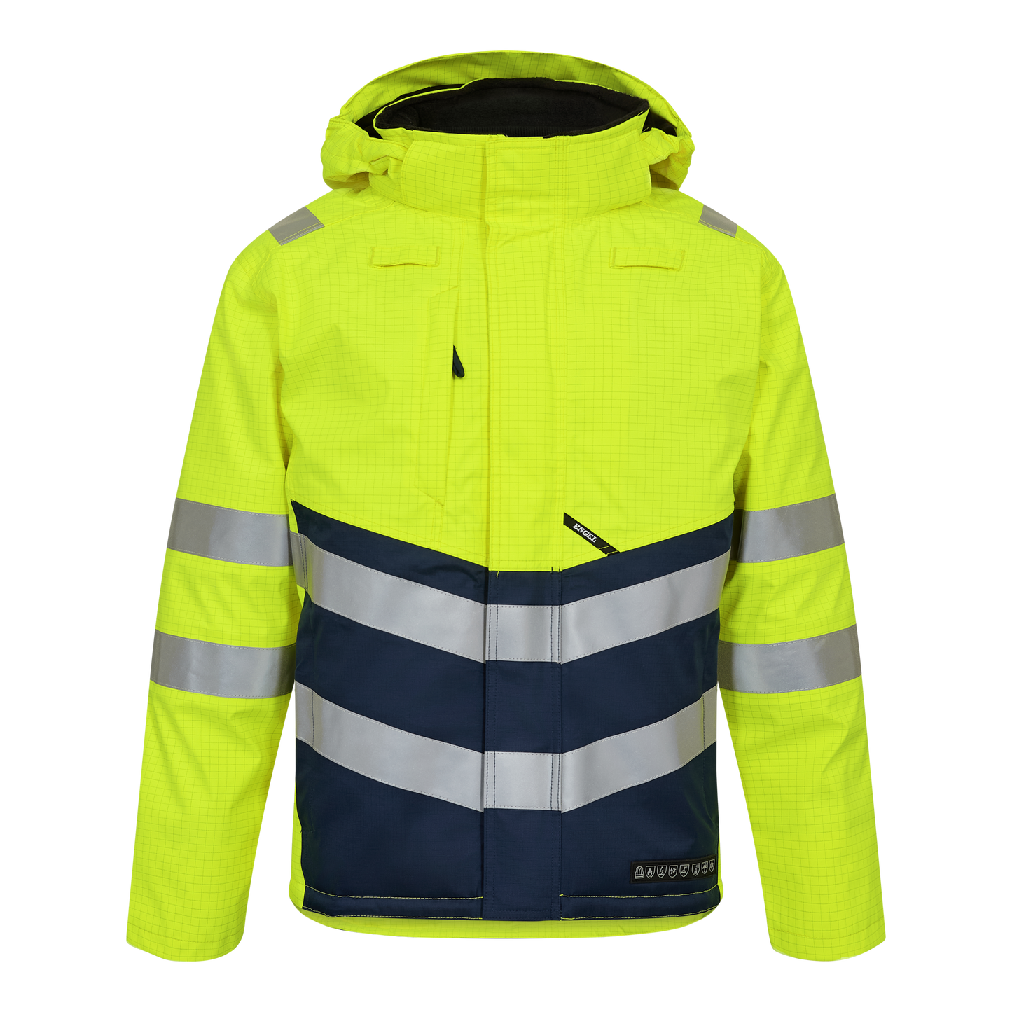 Safety+ Winter Jacket