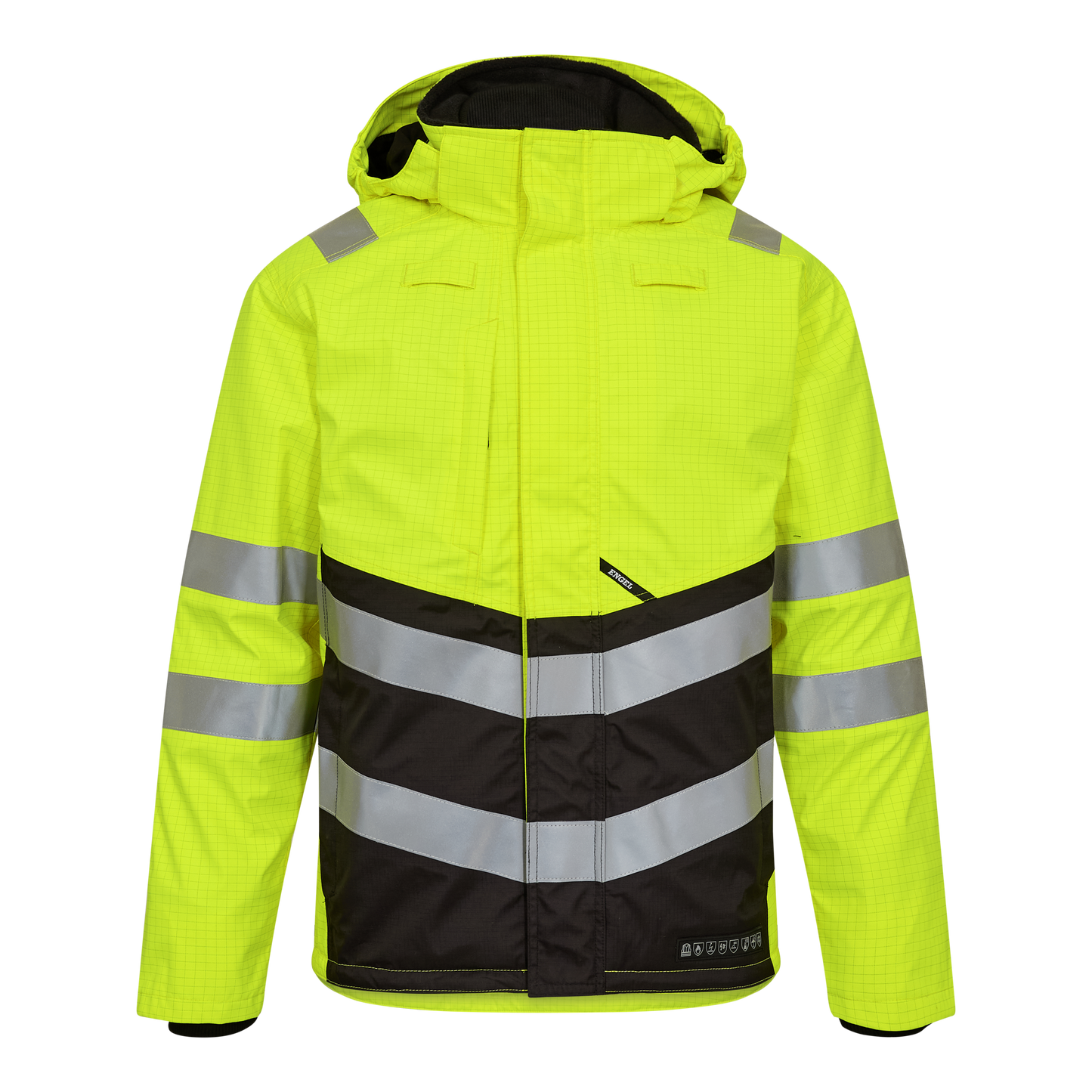 Safety+ Winter Jacket