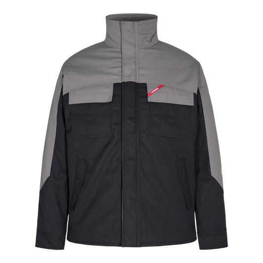Safety+ Multinorm Winter Jacket