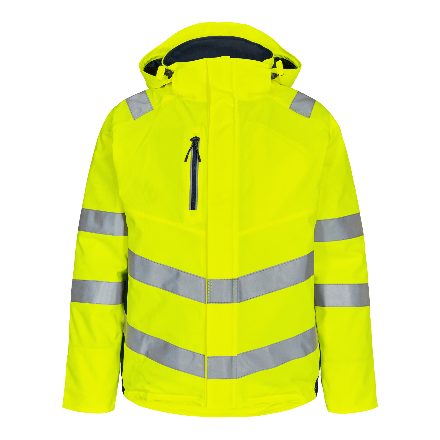 Safety Winter Jacket