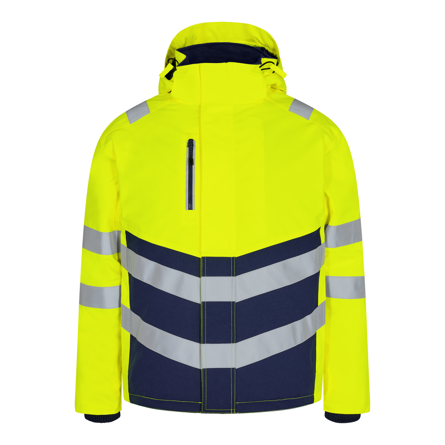 Safety Winter Jacket