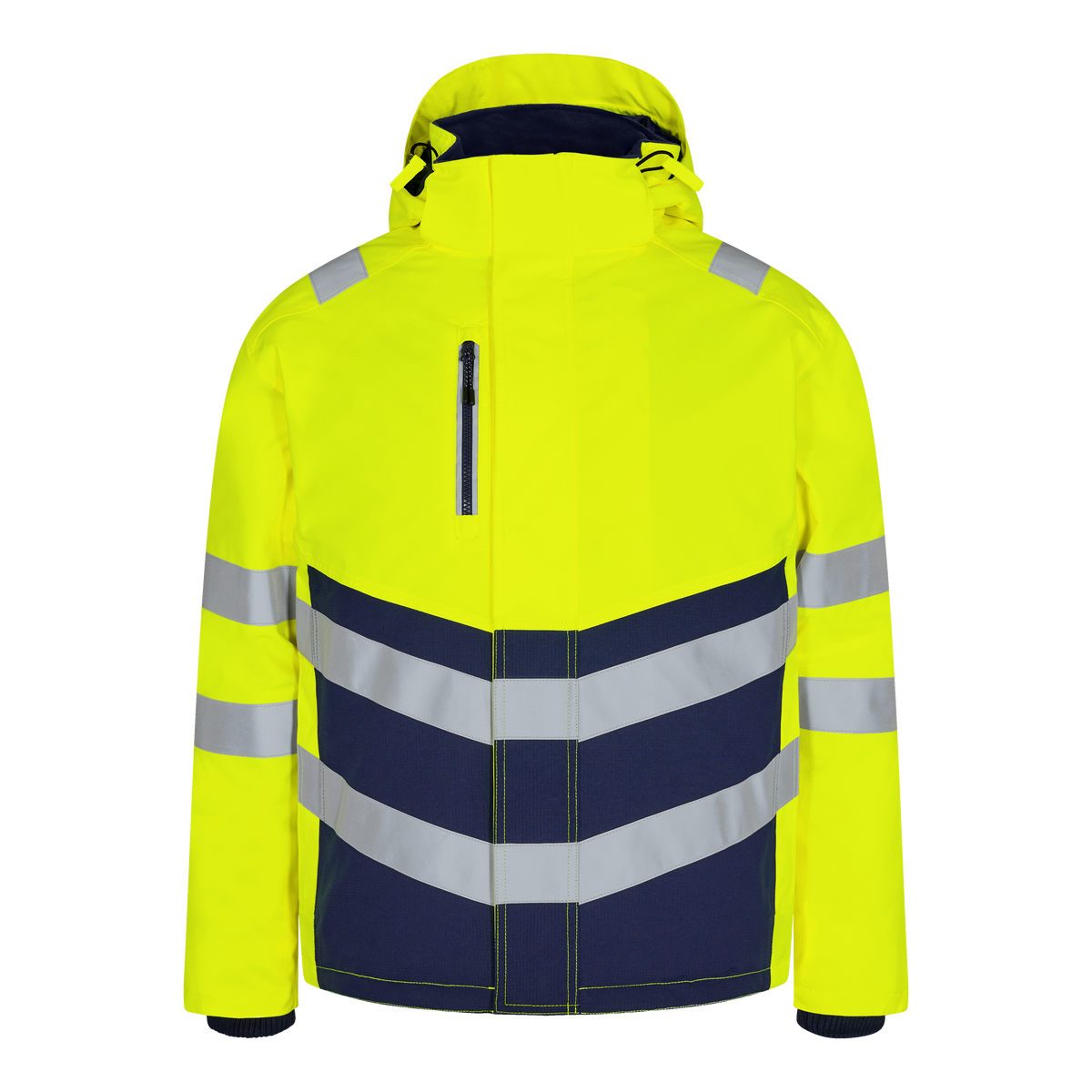 Safety Winterjacke