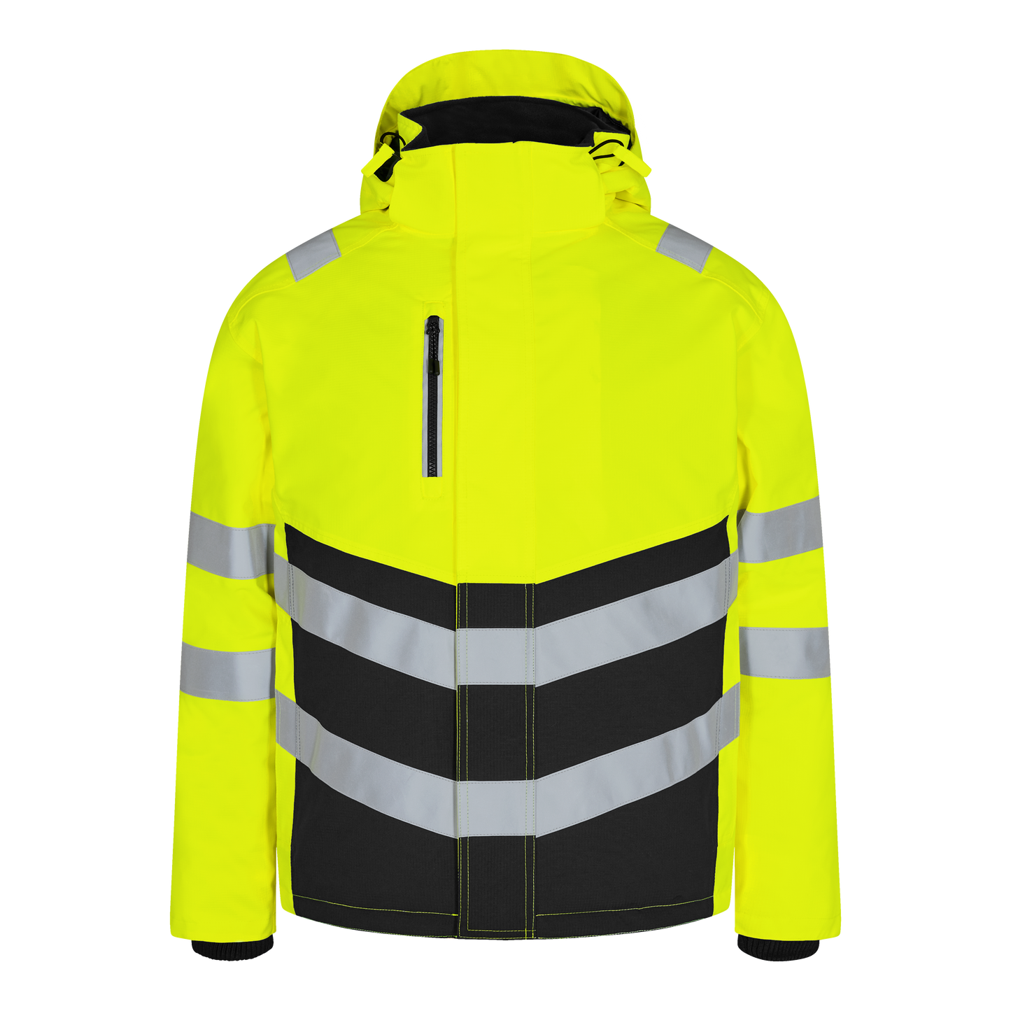 Safety Winter Jacket