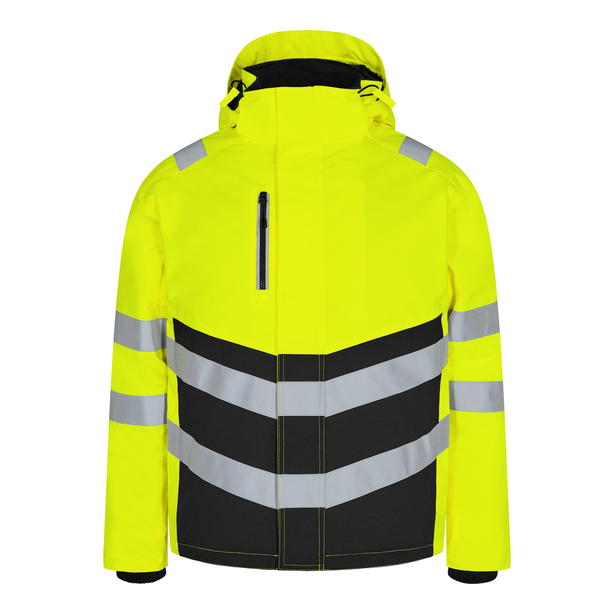 Safety Winterjacke