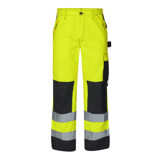 Safety+ EN ISO 20471 Multinorm Trousers