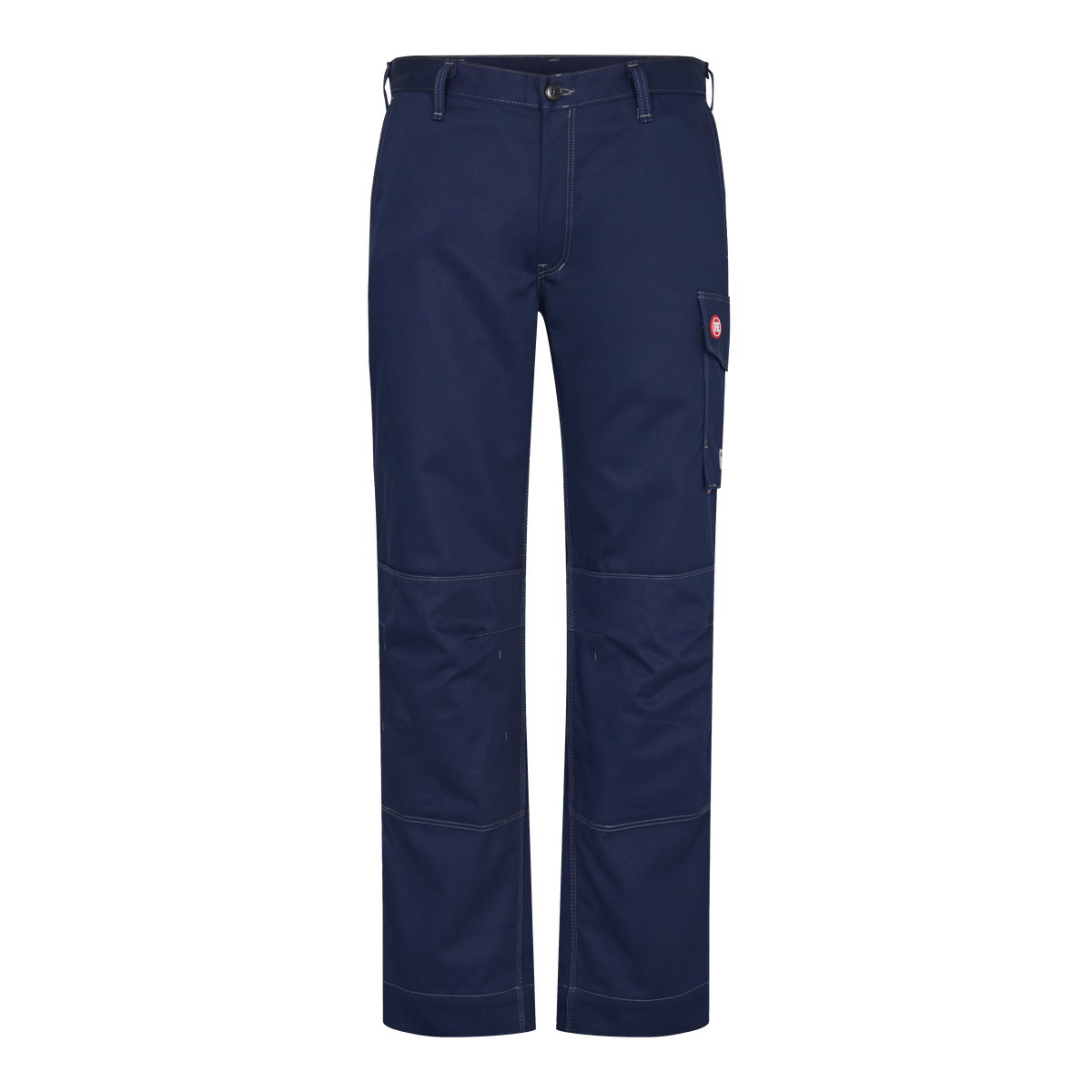 Safety+ Schweißer Hose