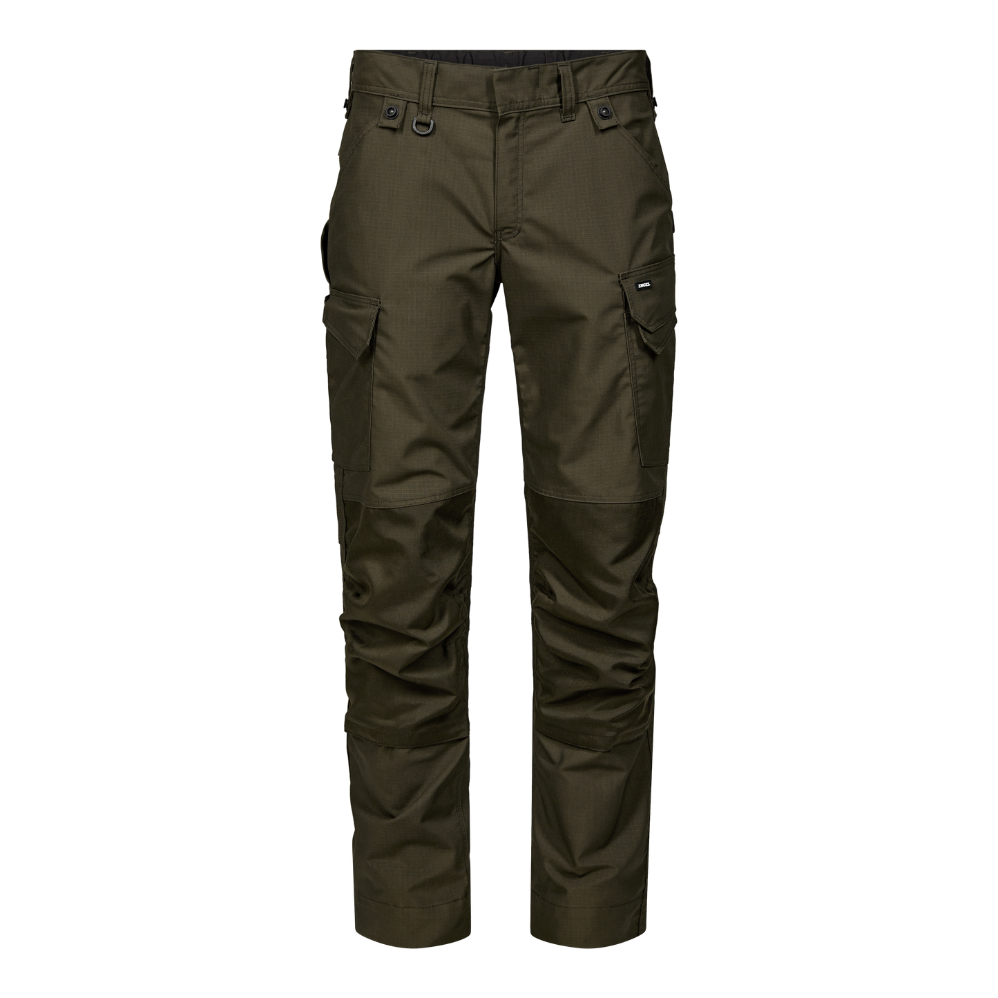 Entire Work Trousers with 2-way stretch