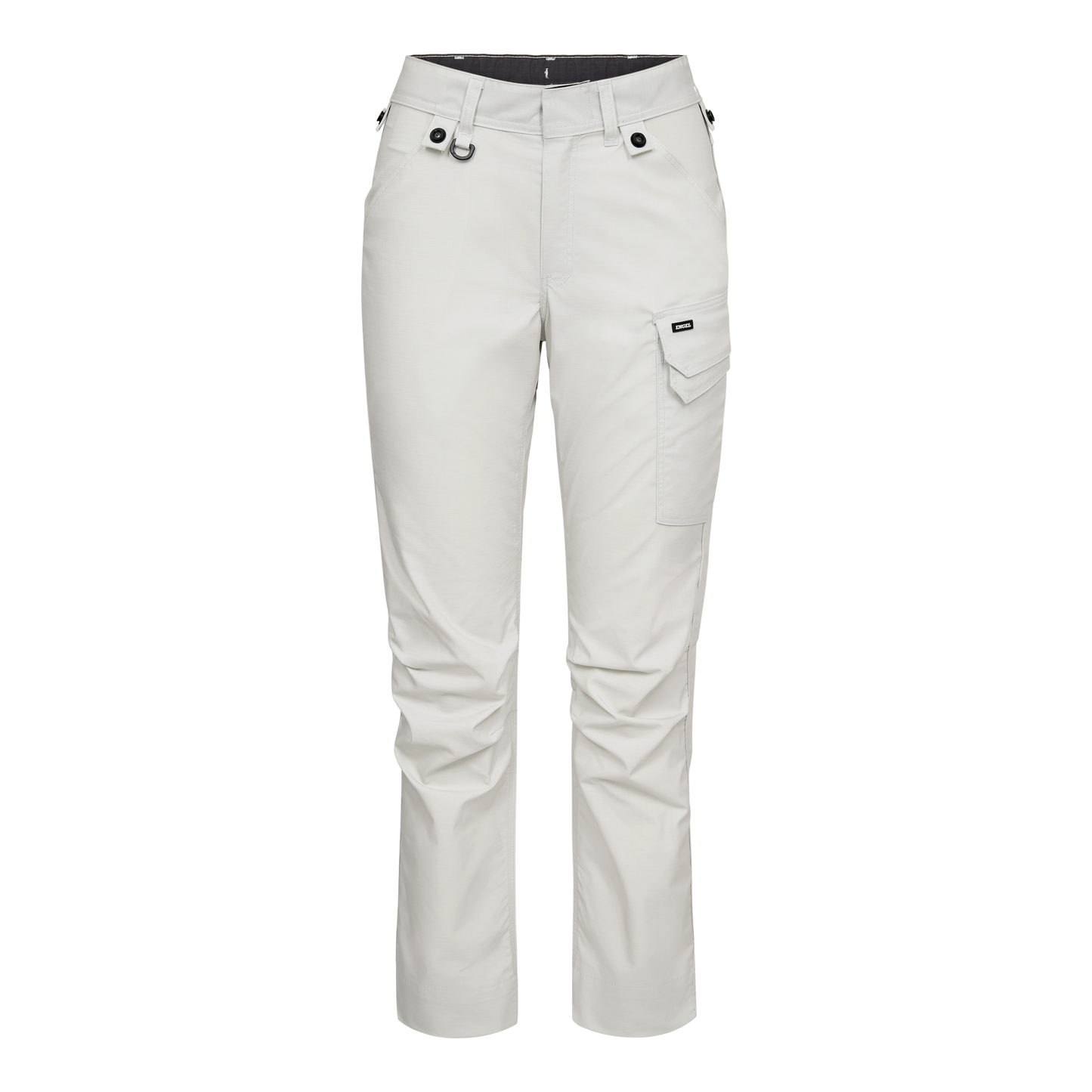 Entire Women's Service Trousers with 2-way stretch