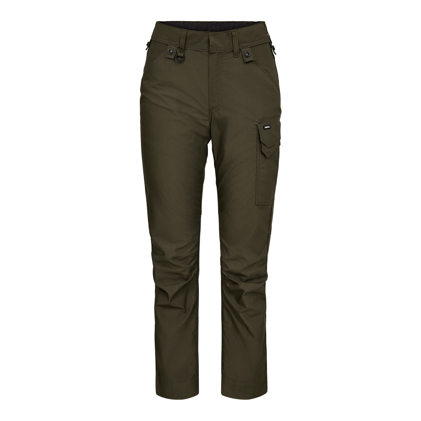 Entire Women's Service Trousers with 2-way stretch