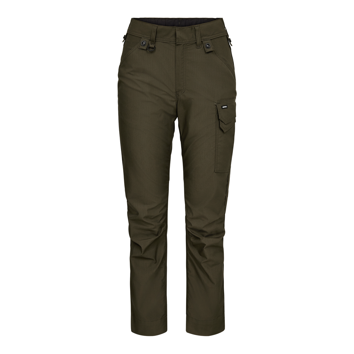 Entire Damen Servicehose mit 2-Wege-Stretch