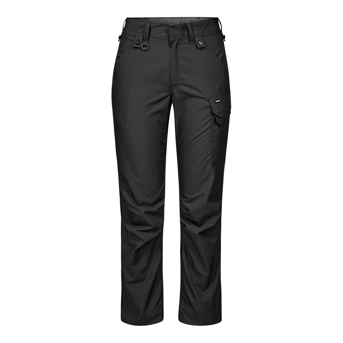 Entire Damen Servicehose mit 2-Wege-Stretch