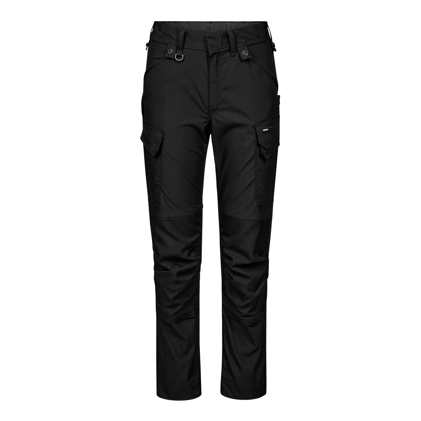 Entire Women's Work Trousers with 2-way stretch