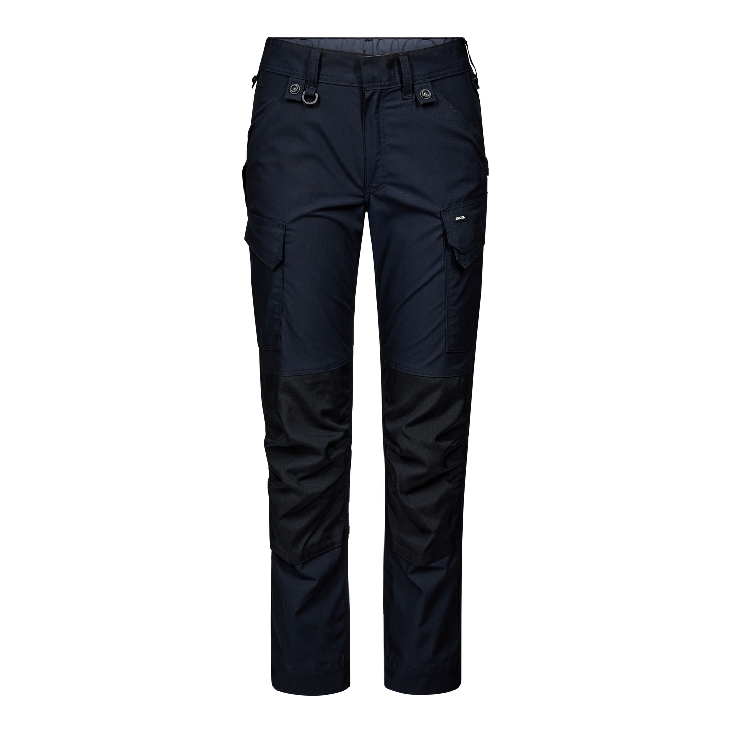 Entire Women's Work Trousers with 2-way stretch