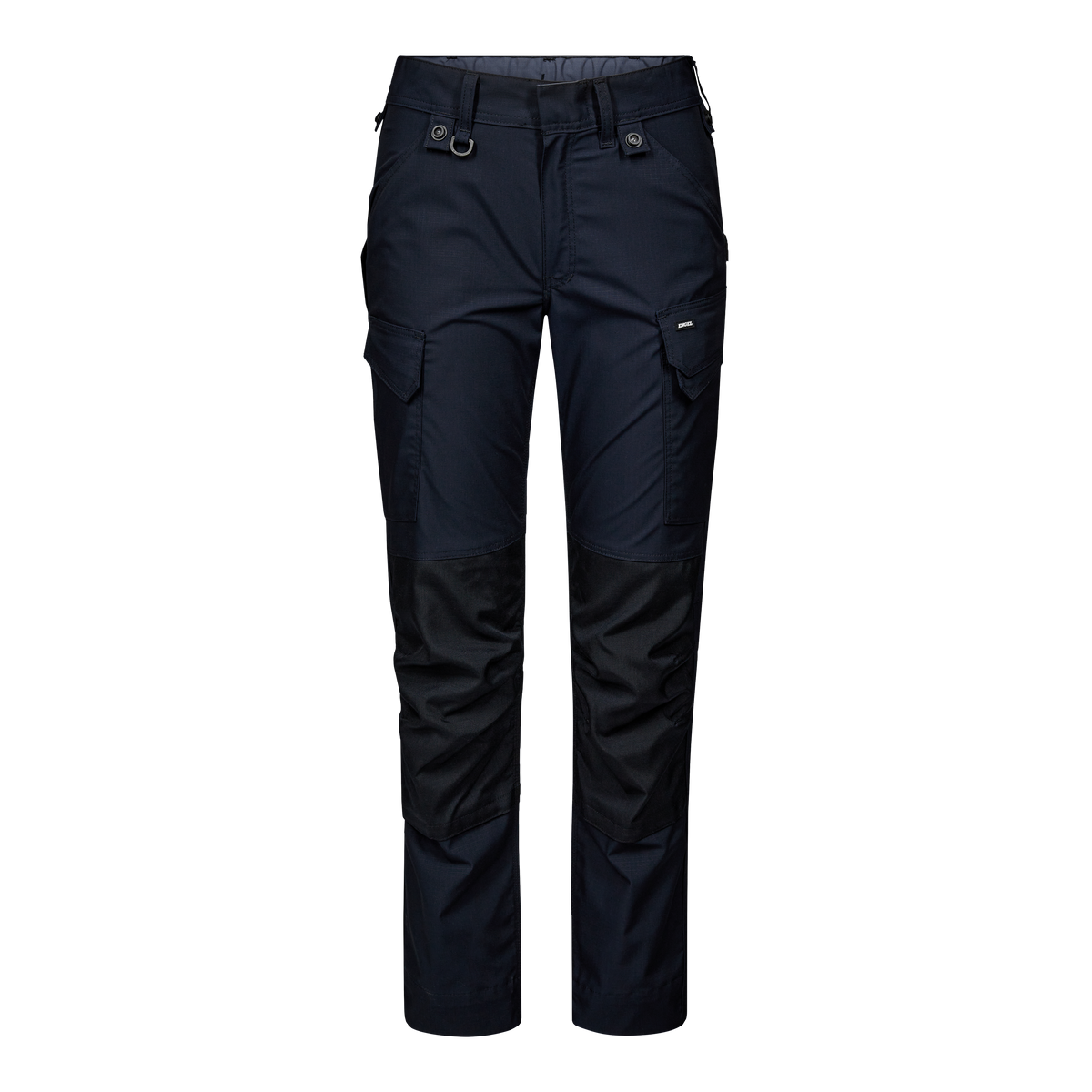 Entire Damen Arbeitshose mit 2-Wege-Stretch