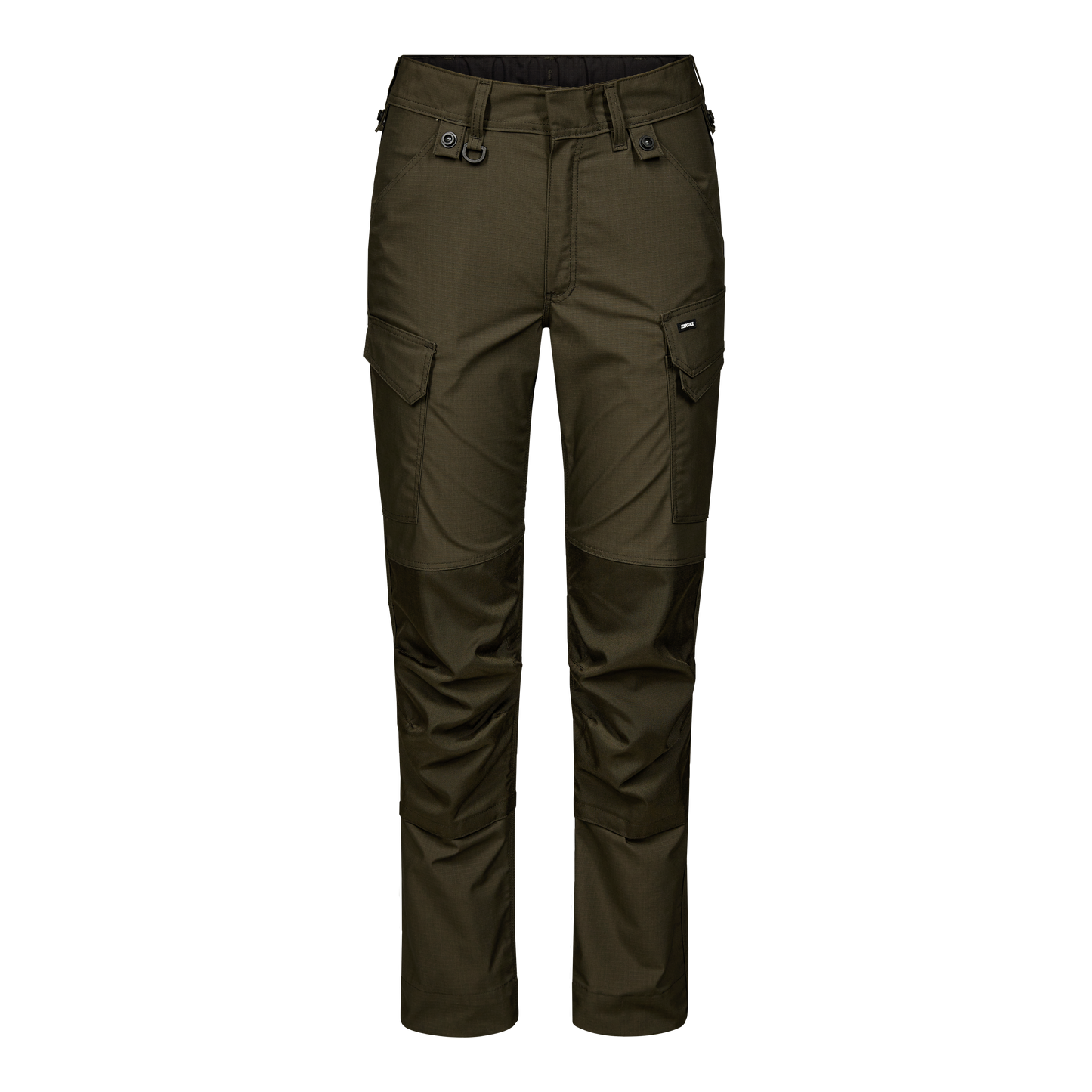 Entire Women's Work Trousers with 2-way stretch