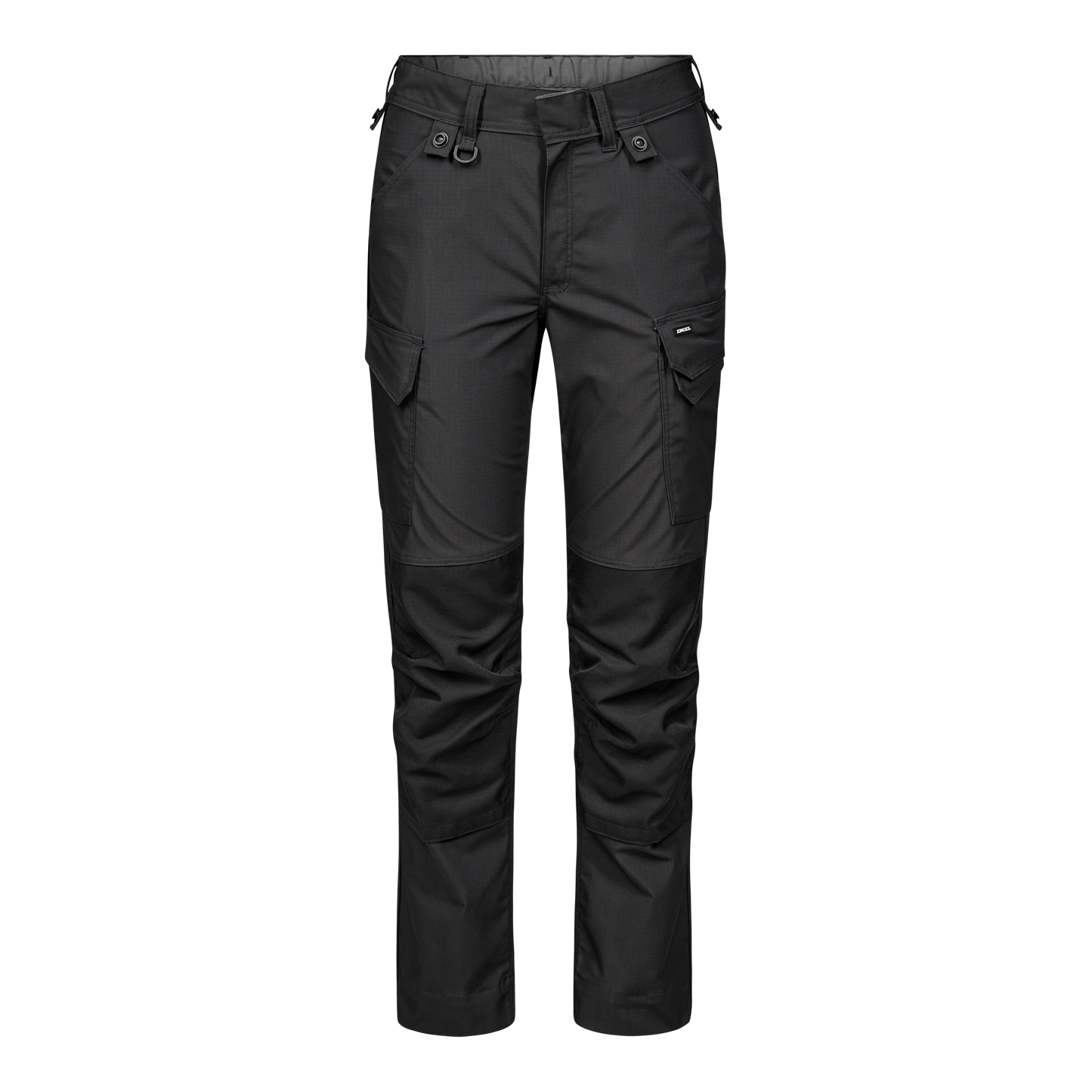 Entire Women's Work Trousers with 2-way stretch