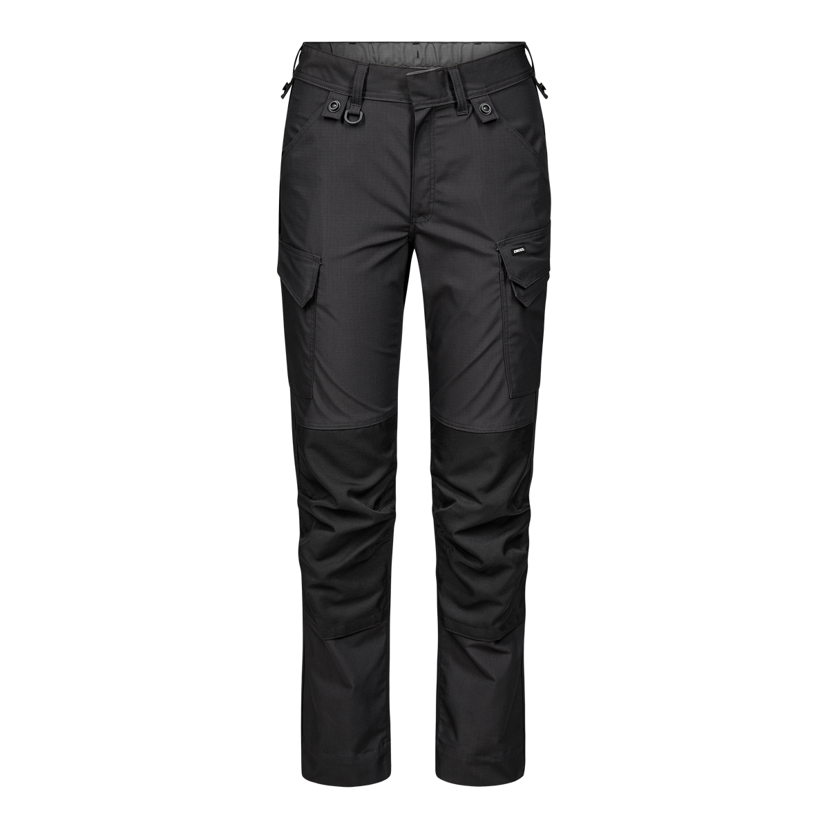 Entire Damen Arbeitshose mit 2-Wege-Stretch