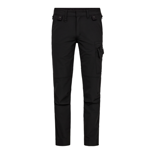 Entire Service Trousers with 4-way stretch