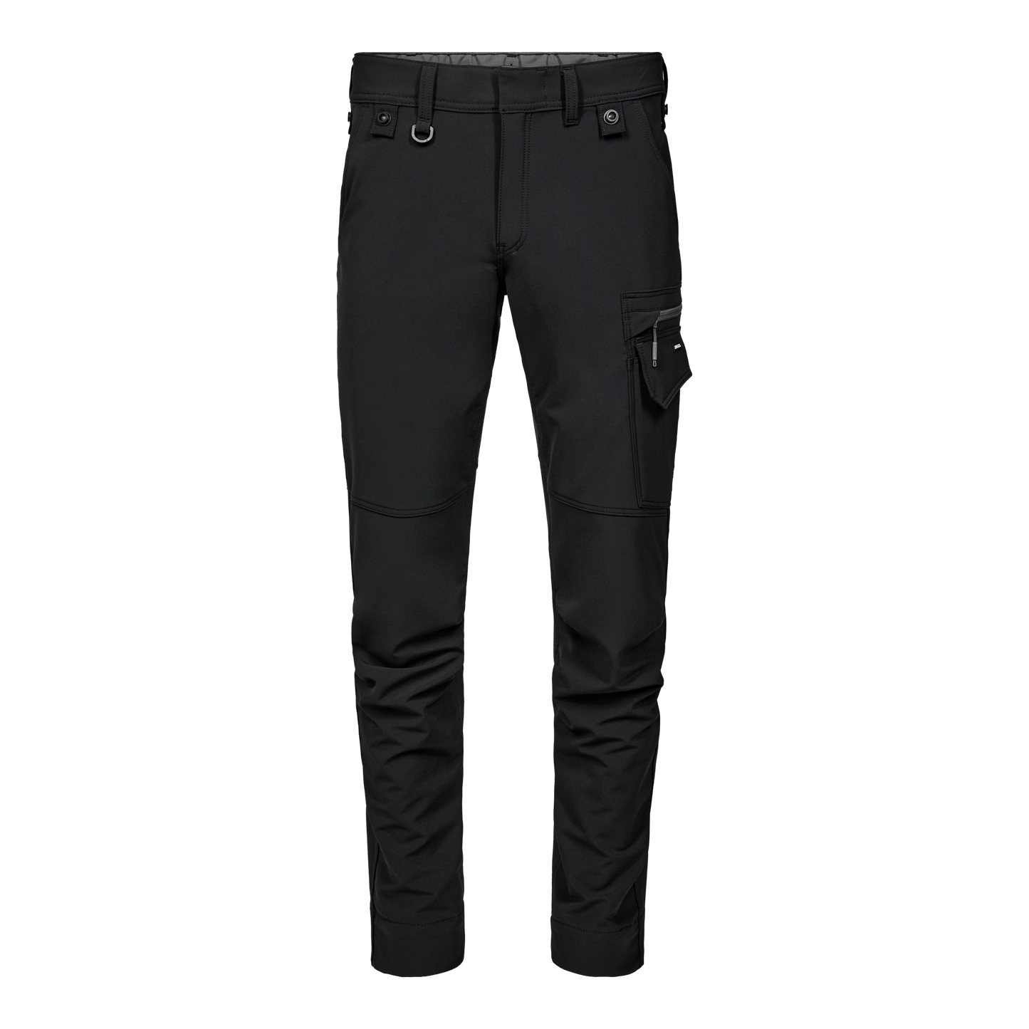 Entire Service Trousers with 4-way stretch