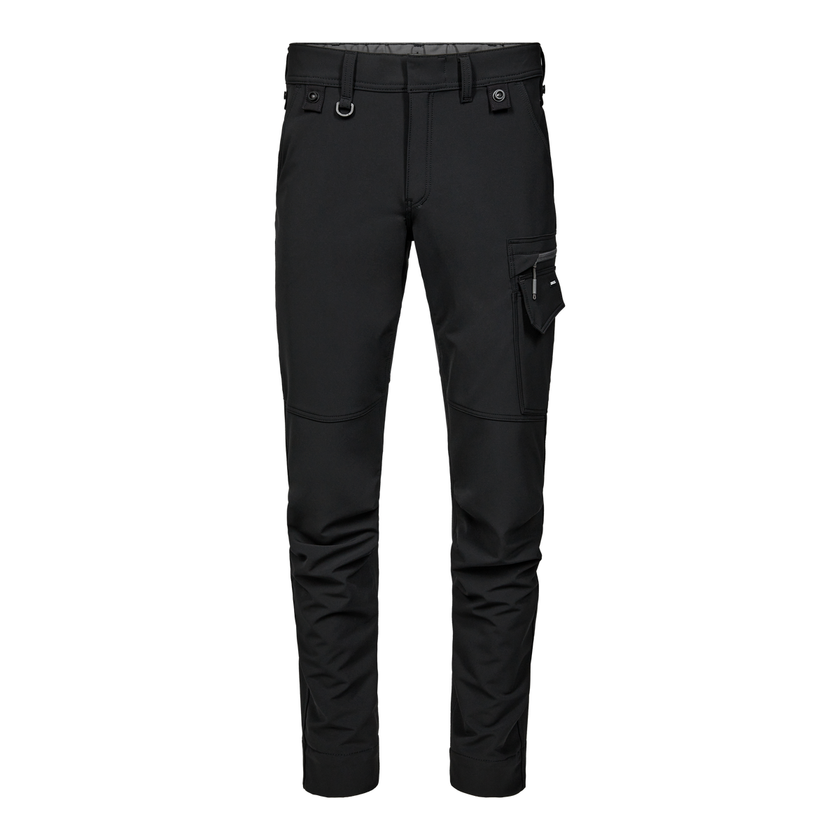 Entire Servicehose mit 4-Wege Stretch