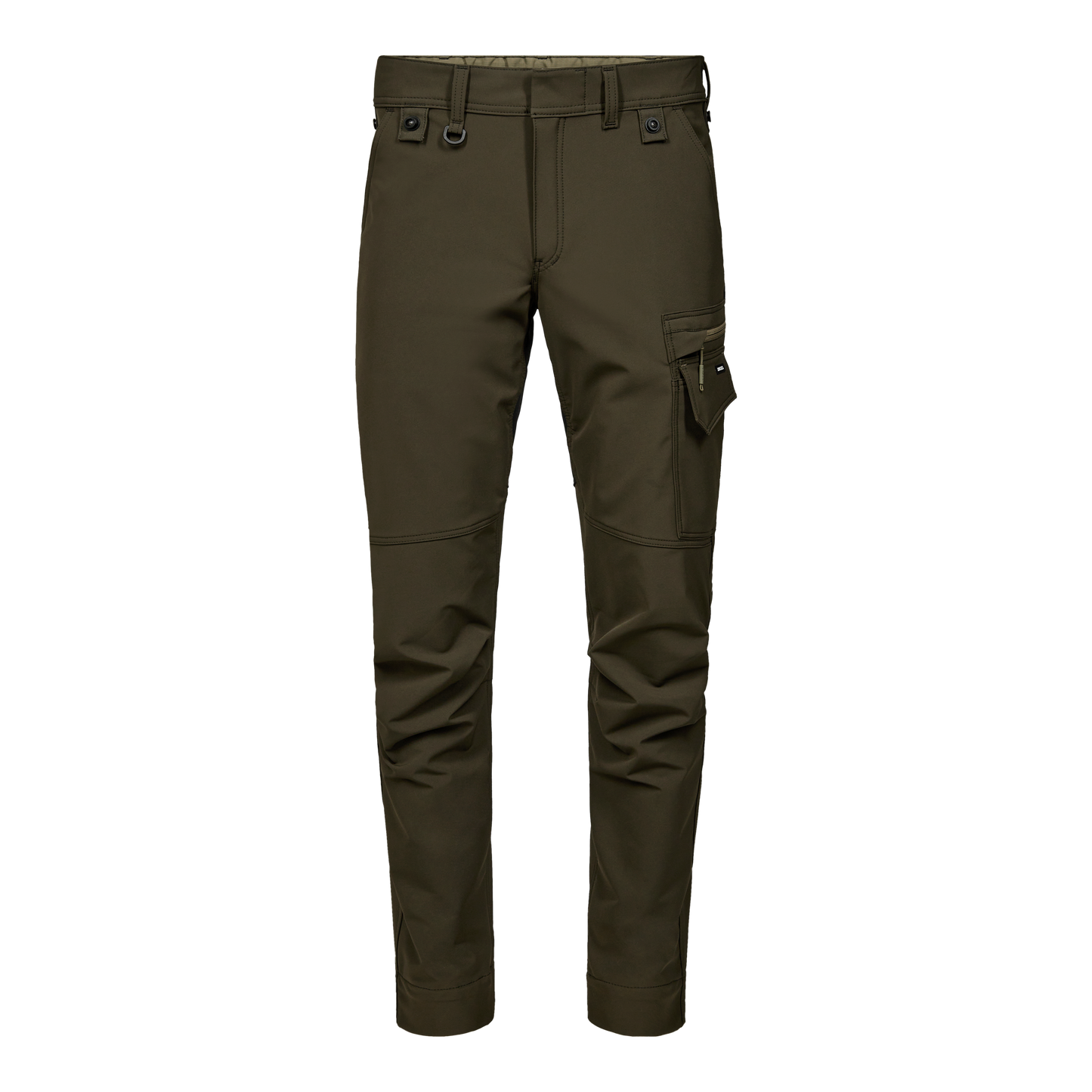 Entire Service Trousers with 4-way stretch