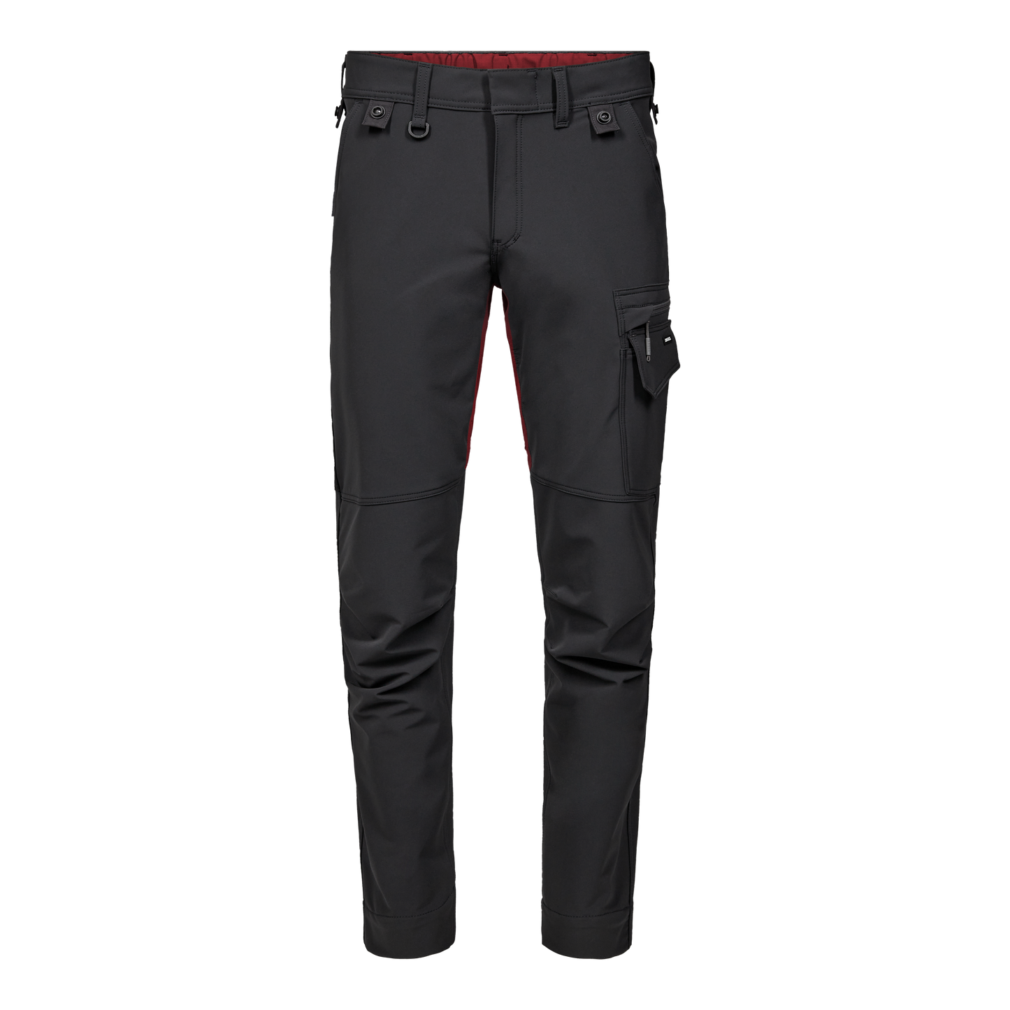 Entire Service Trousers with 4-way stretch