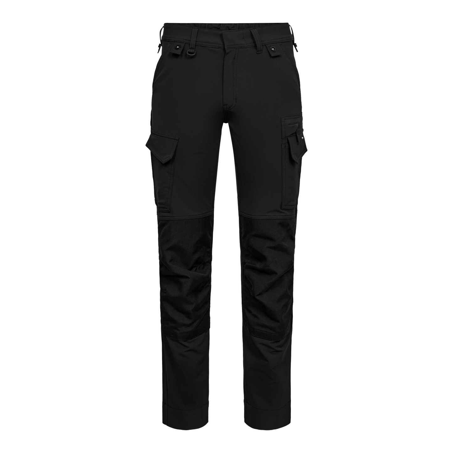 Entire Work Trousers with 4-way stretch