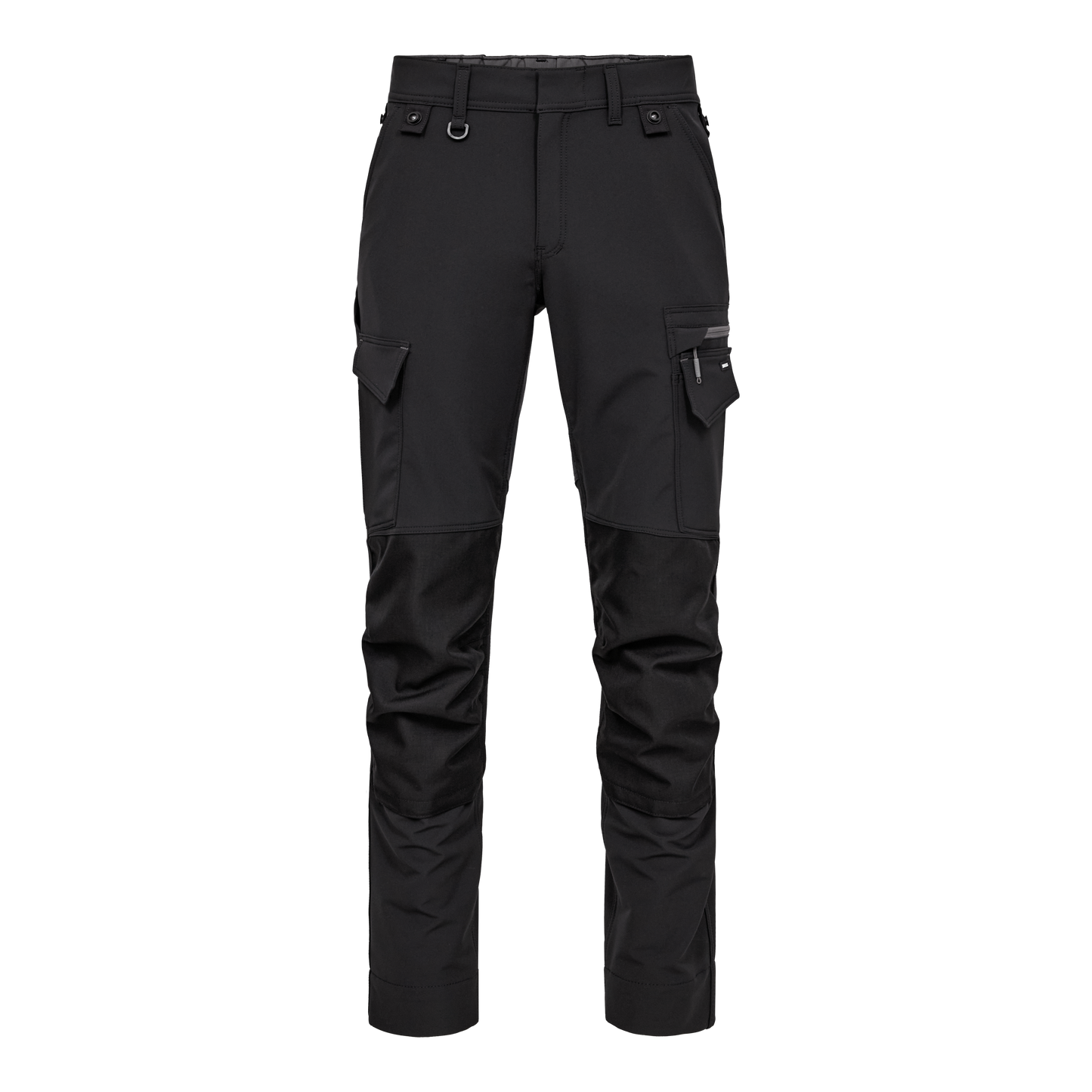 Entire Work Trousers with 4-way stretch