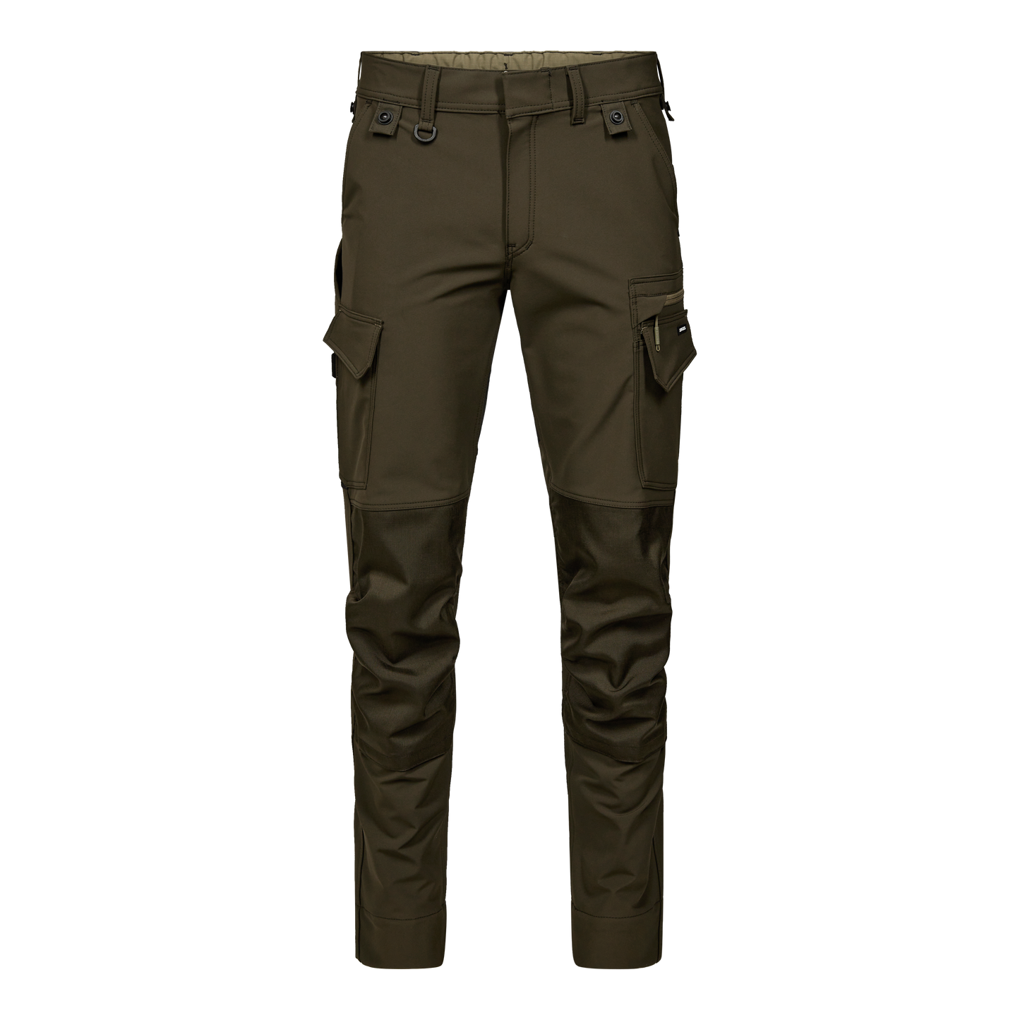 Entire Work Trousers with 4-way stretch