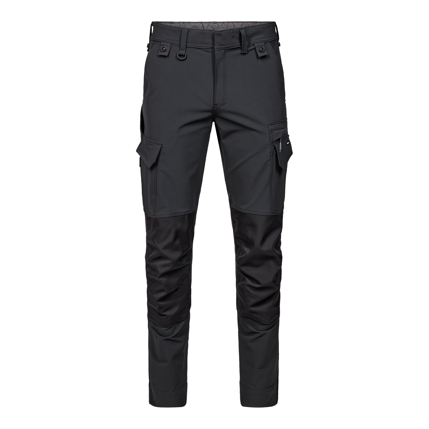 Entire Work Trousers with 4-way stretch