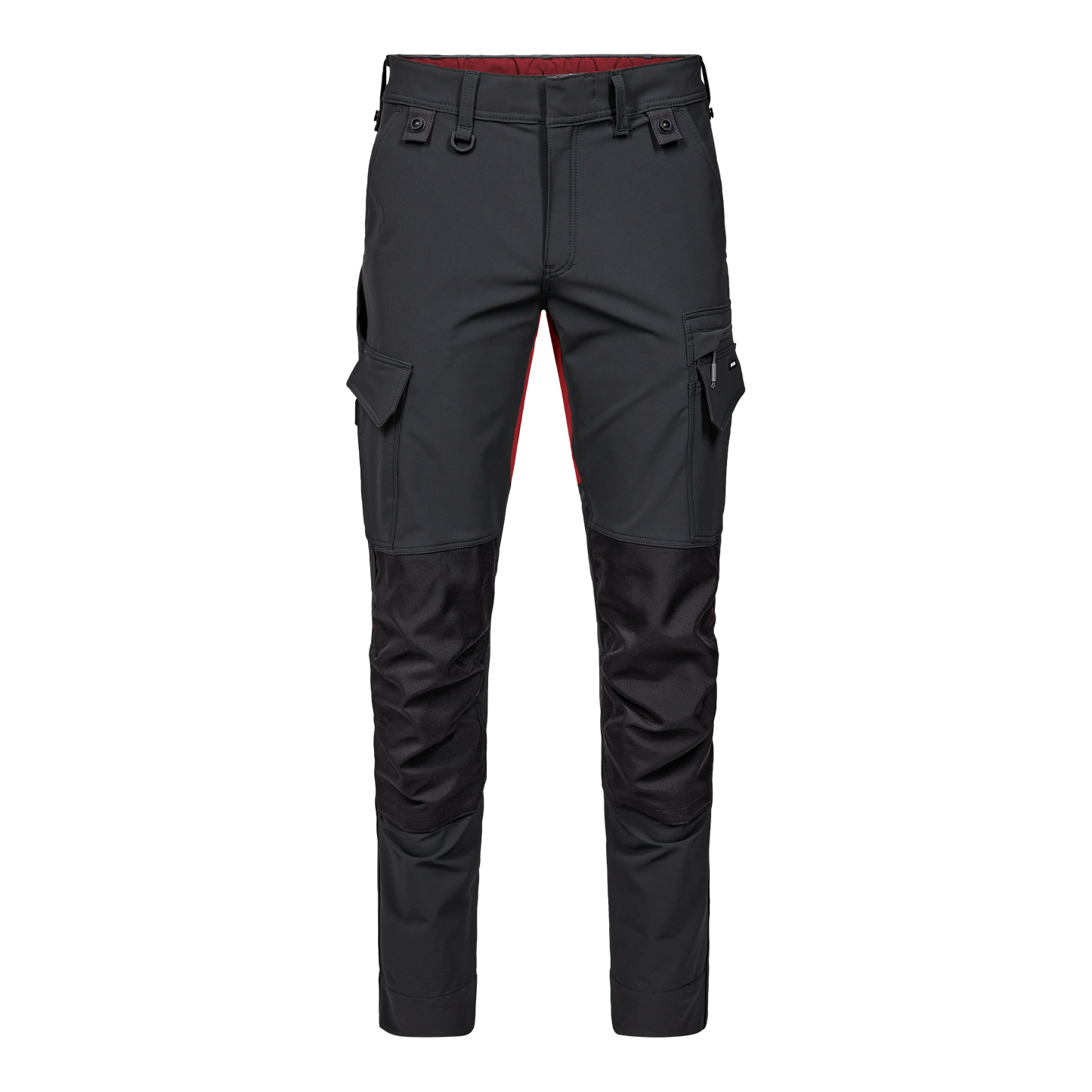 Entire Work Trousers with 4-way stretch