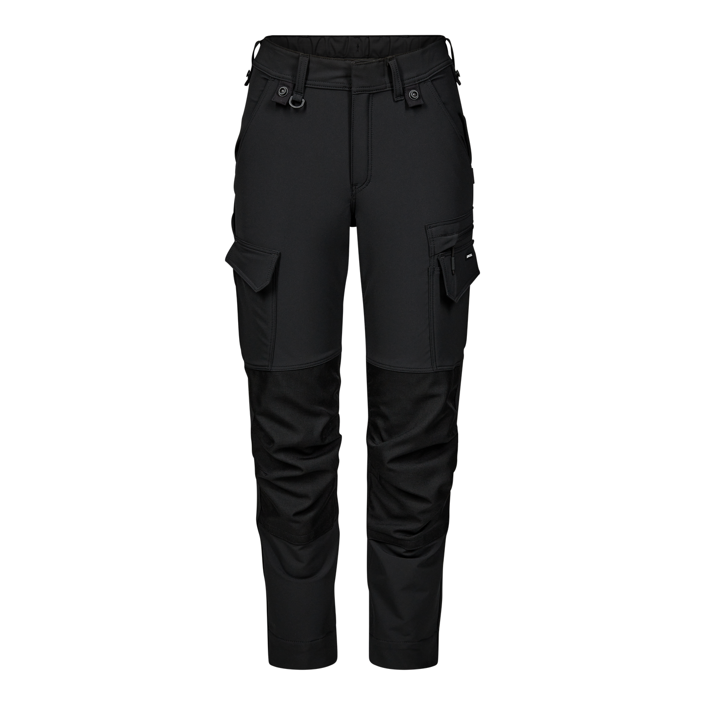 Entire Women's Work Trousers with 4-way stretch