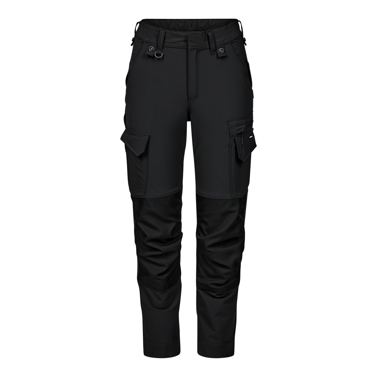 Entire Damen Arbeitshose mit 4-Wege-Stretch