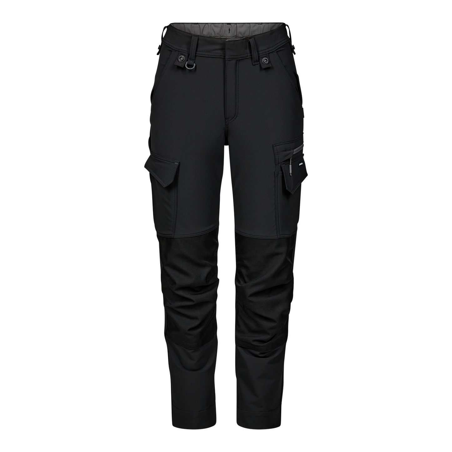 Entire Women's Work Trousers with 4-way stretch