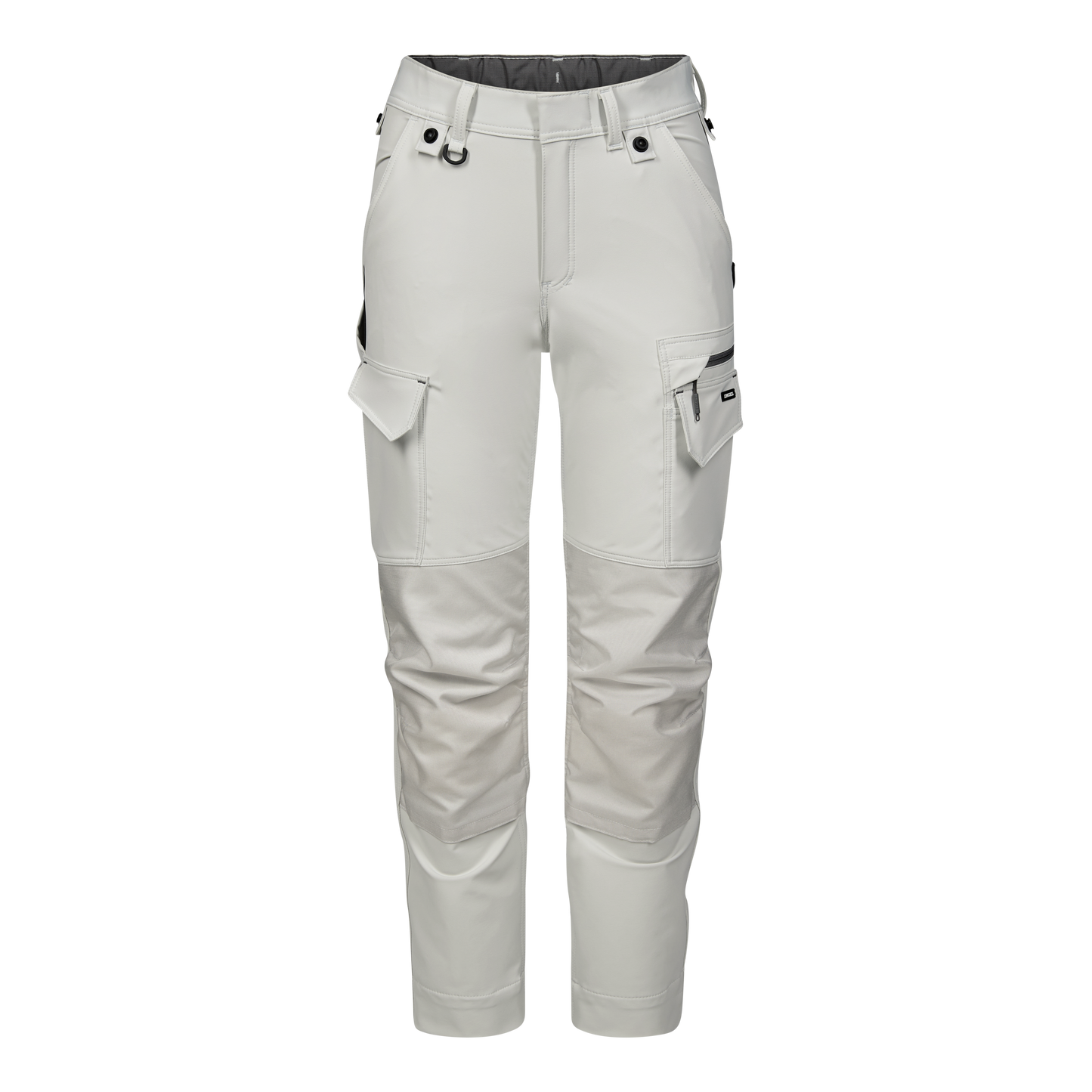 Entire Women's Work Trousers with 4-way stretch