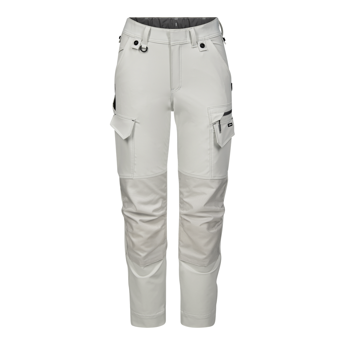 Entire Women's Work Trousers with 4-way stretch