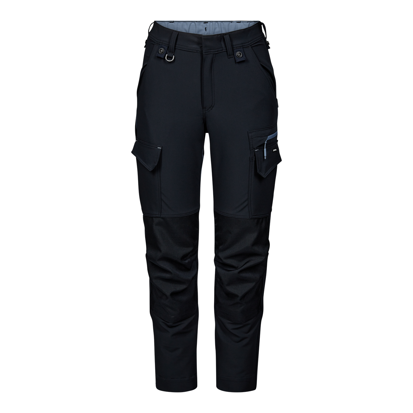 Entire Women's Work Trousers with 4-way stretch