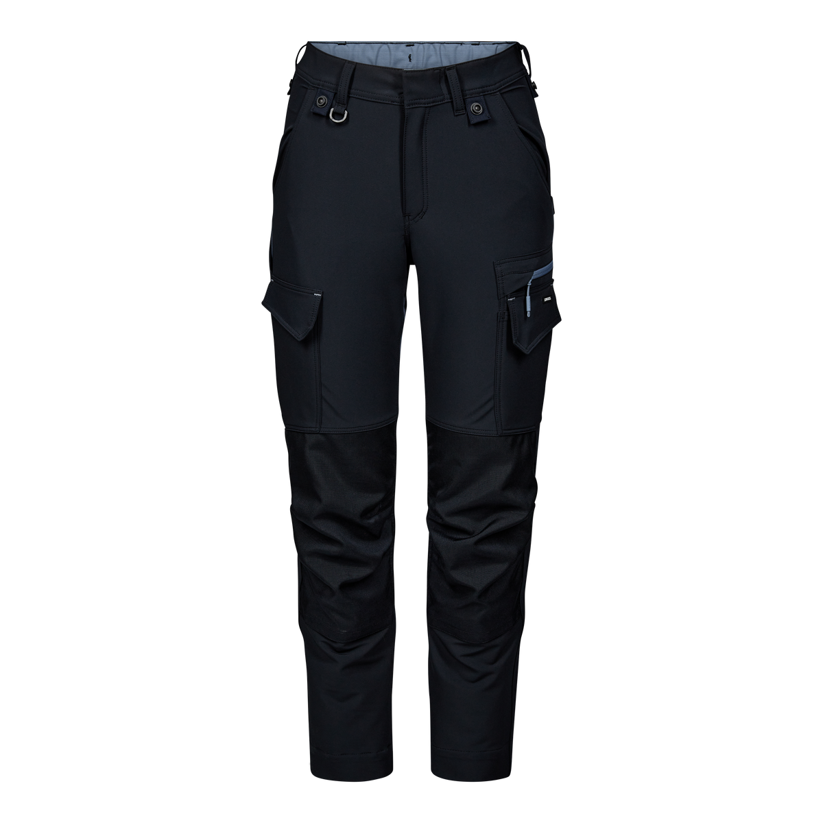 Entire Women's Work Trousers with 4-way stretch