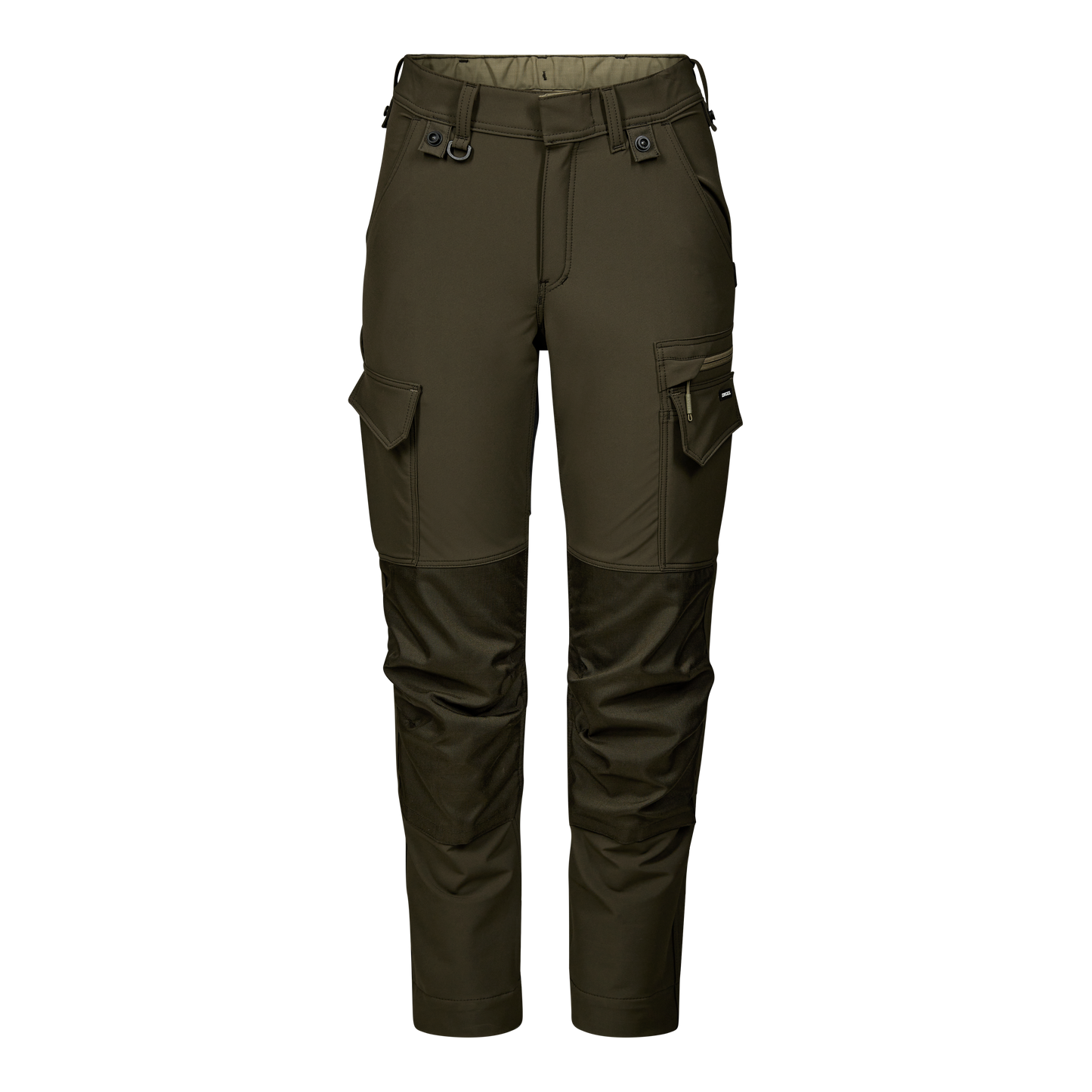 Entire Women's Work Trousers with 4-way stretch