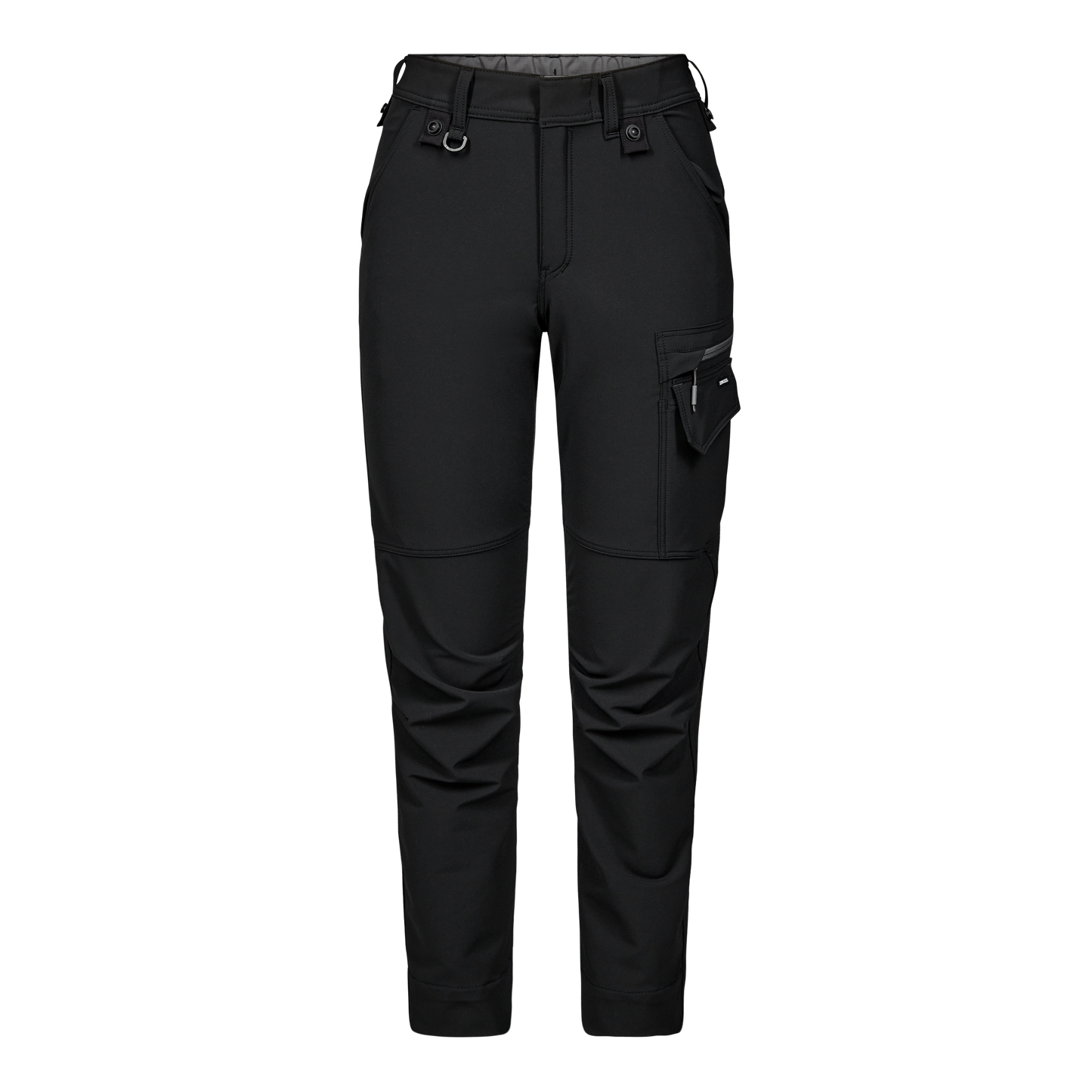 Entire Women's Service Trousers with 4-way stretch