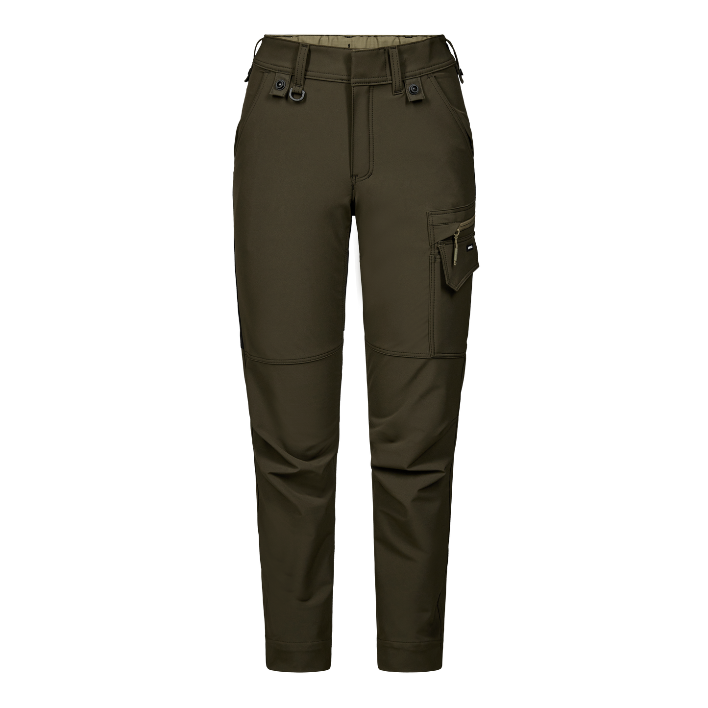 Entire Women's Service Trousers with 4-way stretch